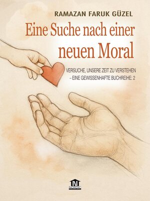 cover image of Eine Suche nach einer neuen Moral